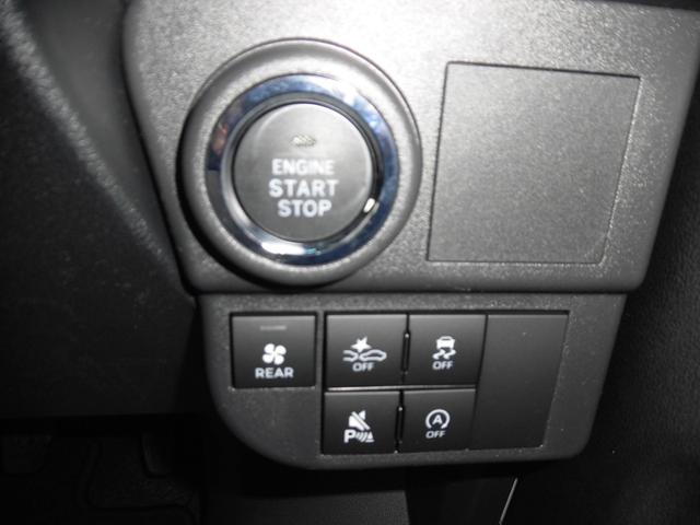 ハイゼットカーゴ クルーズ　６．８インチスマホ連動ディスプレーオーディオ　前後ドラレコ　寒冷地仕様　４ＷＤ　スマートキー　Ａストップ　届出済未使用車（11枚目）