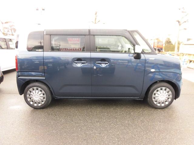 ワゴンＲスマイル ハイブリッドＳ　前後誤発進抑制　オートマチックハイビーム　コーナーセンサー　ドラレコ　バックカメラ　スマートキー　シートヒーター　フルフラットシート　アイストップ　ベンチ席　両自動ドア　ＥＴＣ装備　Ａライト（5枚目）