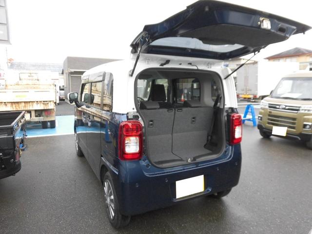 ワゴンＲスマイル ハイブリッドＳ　前後誤発進抑制　オートマチックハイビーム　コーナーセンサー　ドラレコ　バックカメラ　スマートキー　シートヒーター　フルフラットシート　アイストップ　ベンチ席　両自動ドア　ＥＴＣ装備　Ａライト（23枚目）