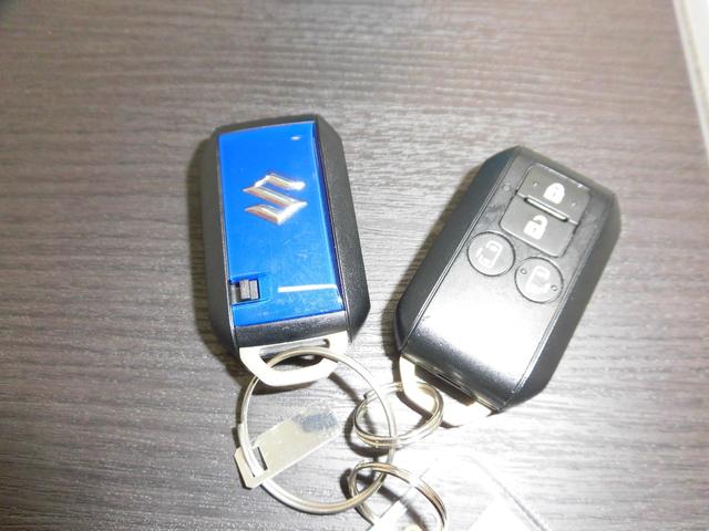 ワゴンＲスマイル ハイブリッドＳ　前後誤発進抑制　オートマチックハイビーム　コーナーセンサー　ドラレコ　バックカメラ　スマートキー　シートヒーター　フルフラットシート　アイストップ　ベンチ席　両自動ドア　ＥＴＣ装備　Ａライト（25枚目）