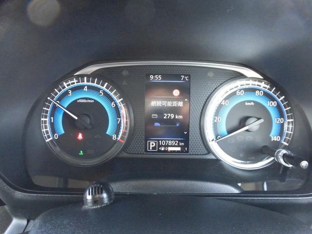 ルークス ハイウェイスター　Ｘ　プロパイロットエディション　衝突軽減ブレーキ　衝突安全ボディ　横滑り防止機能　コーナーソナー　ＬＥＤヘッドライト　フロントカメラ　スマートキー　ハイビームアシスト　ＥＴＣ　オートライト　バックカメラ　ベンチＳ　パノラマモニター（8枚目）