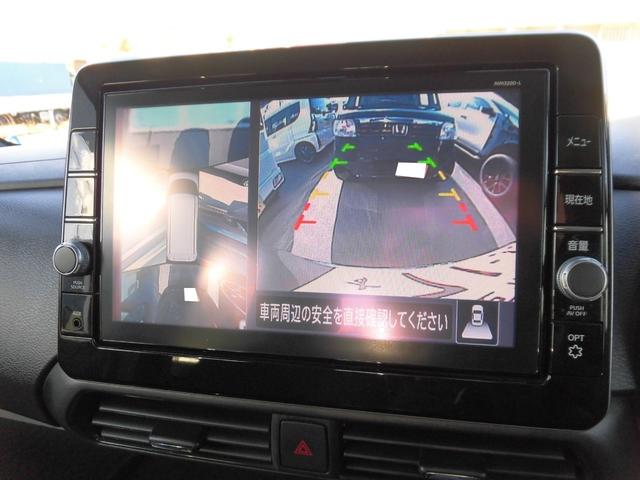 ルークス ハイウェイスター　Ｘ　プロパイロットエディション　衝突軽減ブレーキ　衝突安全ボディ　横滑り防止機能　コーナーソナー　ＬＥＤヘッドライト　フロントカメラ　スマートキー　ハイビームアシスト　ＥＴＣ　オートライト　バックカメラ　ベンチＳ　パノラマモニター（17枚目）