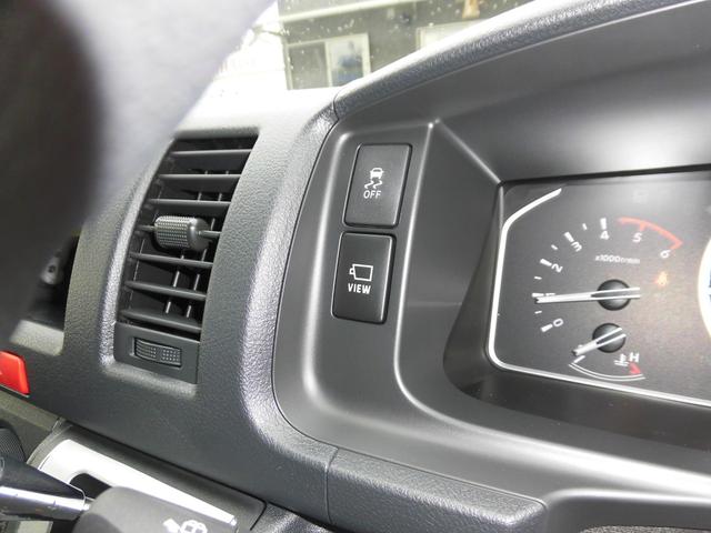 ハイエースバン ＤＸ　登録済未使用車　ＥＴＣ　オートライト　キーレスエントリー（14枚目）