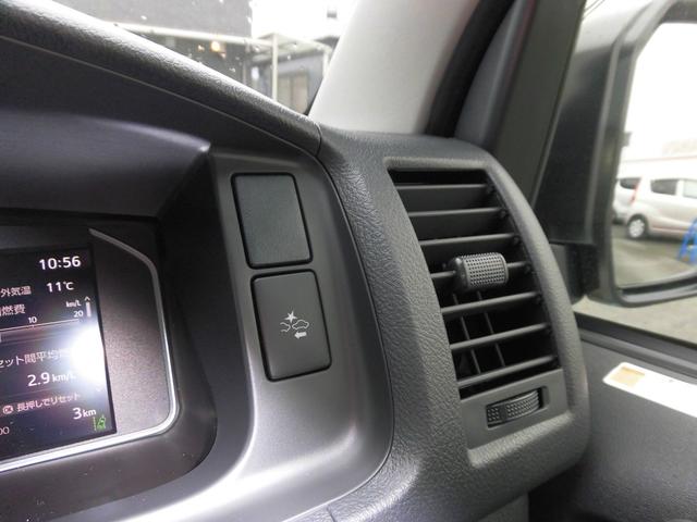 ハイエースバン ＤＸ　登録済未使用車　ＥＴＣ　オートライト　キーレスエントリー（15枚目）