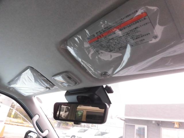 ハイエースバン ＤＸ　登録済未使用車　ＥＴＣ　オートライト　キーレスエントリー（20枚目）