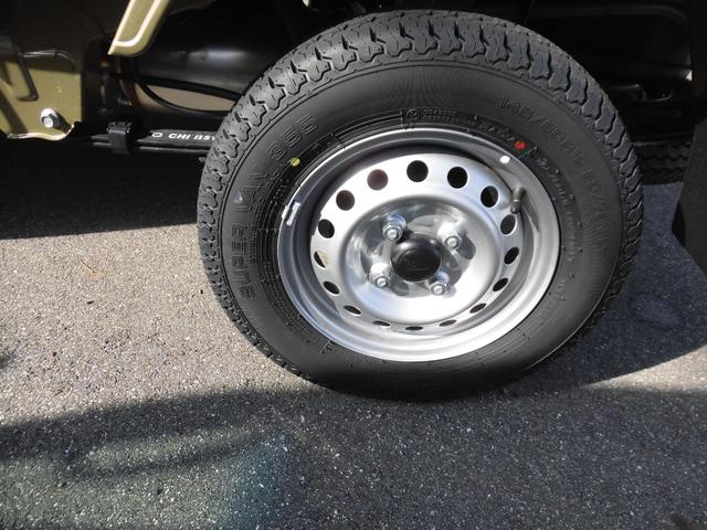 ハイゼットトラック ジャンボエクストラ 届出済未使用車 オーディオレス デジタルインナーミラー パートタイム4WD アイドリングストップ機能 オートエアコン スマ-トキー 衝突被害軽減システム(30枚目)