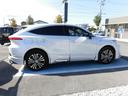 ハリアーＰＨＥＶ Ｚ　４ＷＤ車　プリクラッシュセーフティシステム　全方位モニター　ＢＴ接続　電動シート　黒革シート　オートクルーズ　レーンアシスト　オートハイビーム　パワーリアゲート　パーキングセンサー　前席シートヒーター（7枚目）