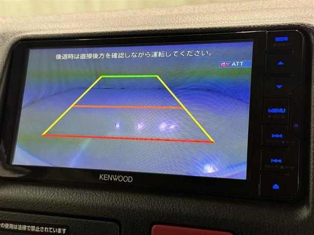 ハイエースバン ロングＤＸ　メモリーナビ　ＤＶＤ再生　ミュージックプレイヤー接続可　バックカメラ　衝突被害軽減システム　ＥＴＣ　ドラレコ　ＬＥＤヘッドランプ　乗車定員６人（9枚目）