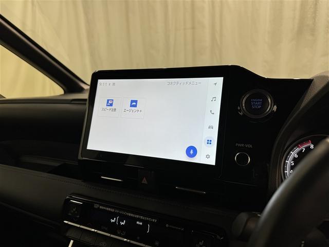 ヴォクシー Ｓ－Ｚ　フルセグ　ＤＶＤ再生　ミュージックプレイヤー接続可　バックカメラ　衝突被害軽減システム　ＥＴＣ　ドラレコ　両側電動スライド　ＬＥＤヘッドランプ　乗車定員７人　３列シート（10枚目）