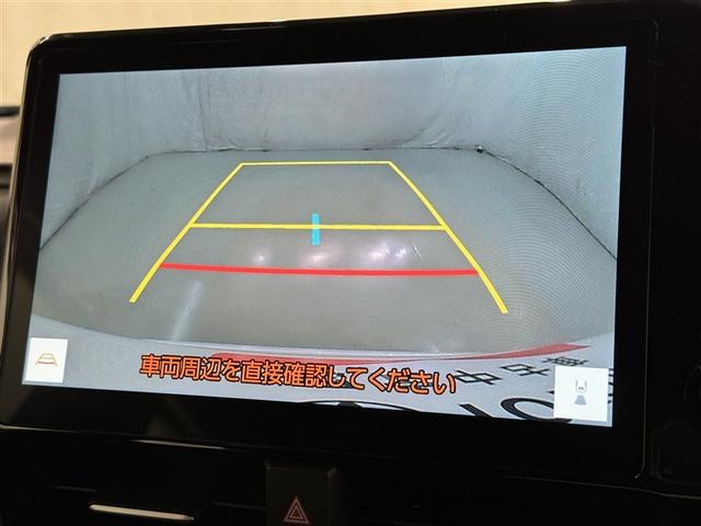 ヴォクシー Ｓ－Ｚ　フルセグ　ＤＶＤ再生　ミュージックプレイヤー接続可　バックカメラ　衝突被害軽減システム　ＥＴＣ　ドラレコ　両側電動スライド　ＬＥＤヘッドランプ　乗車定員７人　３列シート（11枚目）