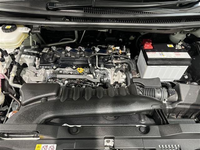 ヴォクシー Ｓ－Ｚ　フルセグ　ＤＶＤ再生　ミュージックプレイヤー接続可　バックカメラ　衝突被害軽減システム　ＥＴＣ　ドラレコ　両側電動スライド　ＬＥＤヘッドランプ　乗車定員７人　３列シート（38枚目）