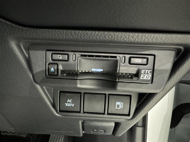 プリウス X フルセグ メモリーナビ ミュージックプレイヤー接続可 バックカメラ 衝突被害軽減システム ETC ドラレコ LEDヘッドランプ(13枚目)