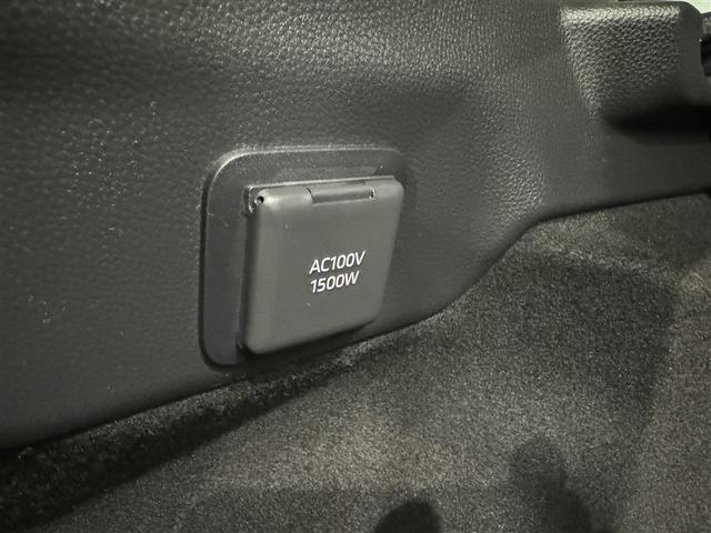 プリウス X フルセグ メモリーナビ ミュージックプレイヤー接続可 バックカメラ 衝突被害軽減システム ETC ドラレコ LEDヘッドランプ(30枚目)