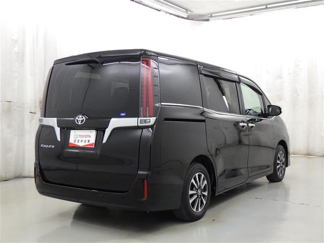 走りにこだわりながら収納力も持ち合わせたお車です。荷物を載せて軽快なドライブを楽しめますよ♪