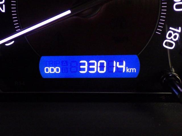 写真撮影時の走行距離です。