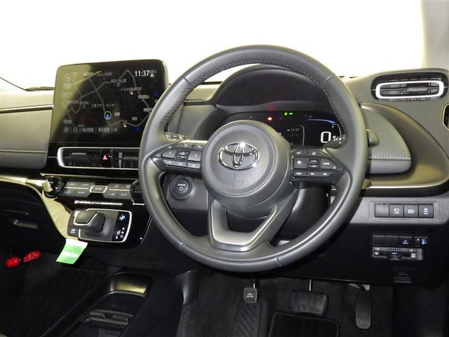 アクア Ｚ　フルセグ　メモリーナビ　ミュージックプレイヤー接続可　バックカメラ　衝突被害軽減システム　ＥＴＣ　ドラレコ　ＬＥＤヘッドランプ（7枚目）