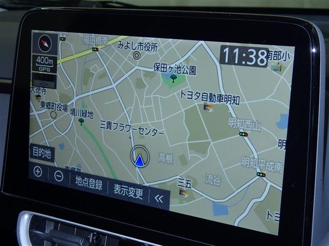 アクア Ｚ　フルセグ　メモリーナビ　ミュージックプレイヤー接続可　バックカメラ　衝突被害軽減システム　ＥＴＣ　ドラレコ　ＬＥＤヘッドランプ（8枚目）