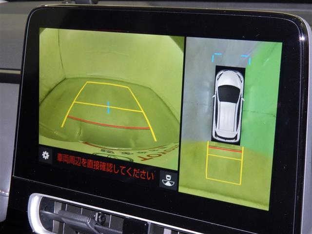 アクア Ｚ　フルセグ　メモリーナビ　ミュージックプレイヤー接続可　バックカメラ　衝突被害軽減システム　ＥＴＣ　ドラレコ　ＬＥＤヘッドランプ（9枚目）