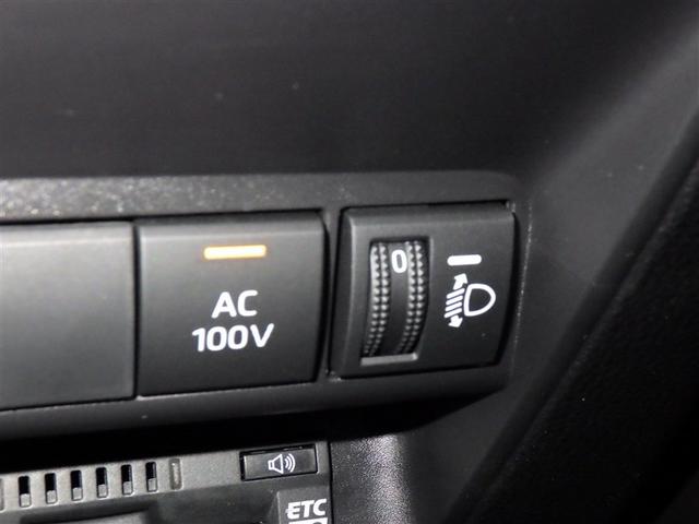 アクア Ｚ　フルセグ　メモリーナビ　ミュージックプレイヤー接続可　バックカメラ　衝突被害軽減システム　ＥＴＣ　ドラレコ　ＬＥＤヘッドランプ（16枚目）