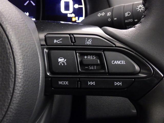 アクア Ｚ　フルセグ　メモリーナビ　ミュージックプレイヤー接続可　バックカメラ　衝突被害軽減システム　ＥＴＣ　ドラレコ　ＬＥＤヘッドランプ（20枚目）