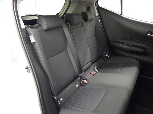 アクア Ｚ　フルセグ　メモリーナビ　ミュージックプレイヤー接続可　バックカメラ　衝突被害軽減システム　ＥＴＣ　ドラレコ　ＬＥＤヘッドランプ（26枚目）