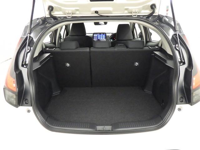 アクア Ｚ　フルセグ　メモリーナビ　ミュージックプレイヤー接続可　バックカメラ　衝突被害軽減システム　ＥＴＣ　ドラレコ　ＬＥＤヘッドランプ（27枚目）