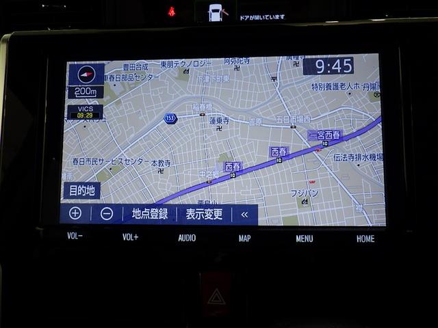 ルーミー カスタムＧ　フルセグ　メモリーナビ　ＤＶＤ再生　バックカメラ　衝突被害軽減システム　ＥＴＣ　ドラレコ　両側電動スライド　ＬＥＤヘッドランプ　アイドリングストップ（9枚目）