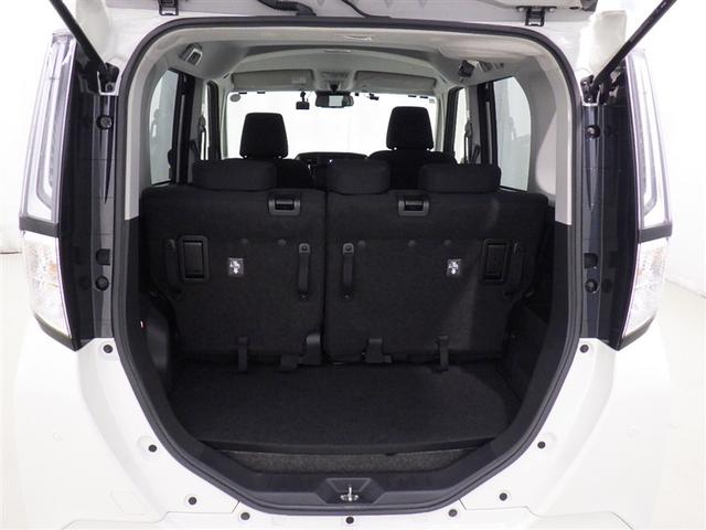 ルーミー カスタムＧ　フルセグ　メモリーナビ　ＤＶＤ再生　バックカメラ　衝突被害軽減システム　ＥＴＣ　ドラレコ　両側電動スライド　ＬＥＤヘッドランプ　アイドリングストップ（27枚目）