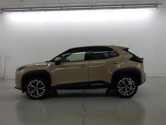 ヤリスクロス Ｚ　フルセグ　メモリーナビ　ＤＶＤ再生　ミュージックプレイヤー接続可　バックカメラ　衝突被害軽減システム　ＥＴＣ　ドラレコ　ＬＥＤヘッドランプ（5枚目）