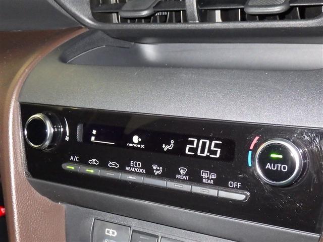 ヤリスクロス Ｚ　フルセグ　メモリーナビ　ＤＶＤ再生　ミュージックプレイヤー接続可　バックカメラ　衝突被害軽減システム　ＥＴＣ　ドラレコ　ＬＥＤヘッドランプ（14枚目）