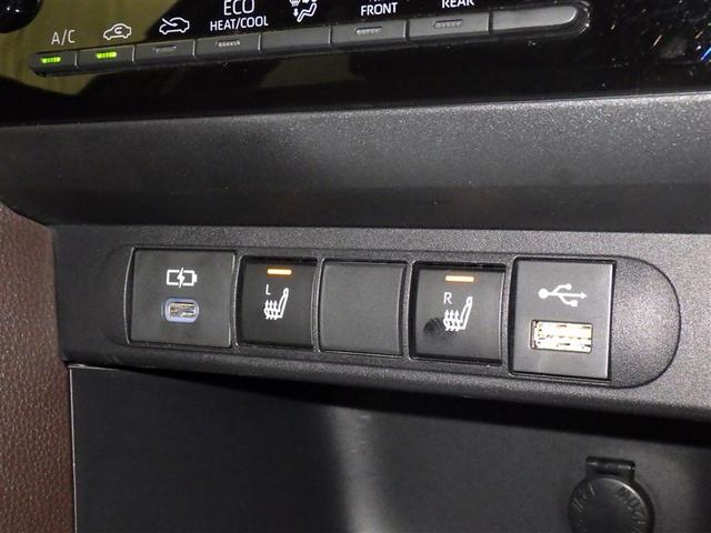 ヤリスクロス Ｚ　フルセグ　メモリーナビ　ＤＶＤ再生　ミュージックプレイヤー接続可　バックカメラ　衝突被害軽減システム　ＥＴＣ　ドラレコ　ＬＥＤヘッドランプ（15枚目）