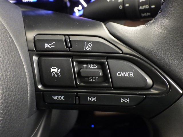 ヤリスクロス Ｚ　フルセグ　メモリーナビ　ＤＶＤ再生　ミュージックプレイヤー接続可　バックカメラ　衝突被害軽減システム　ＥＴＣ　ドラレコ　ＬＥＤヘッドランプ（22枚目）