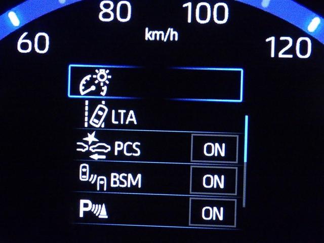 ヤリスクロス Ｚ　フルセグ　メモリーナビ　ＤＶＤ再生　ミュージックプレイヤー接続可　バックカメラ　衝突被害軽減システム　ＥＴＣ　ドラレコ　ＬＥＤヘッドランプ（23枚目）