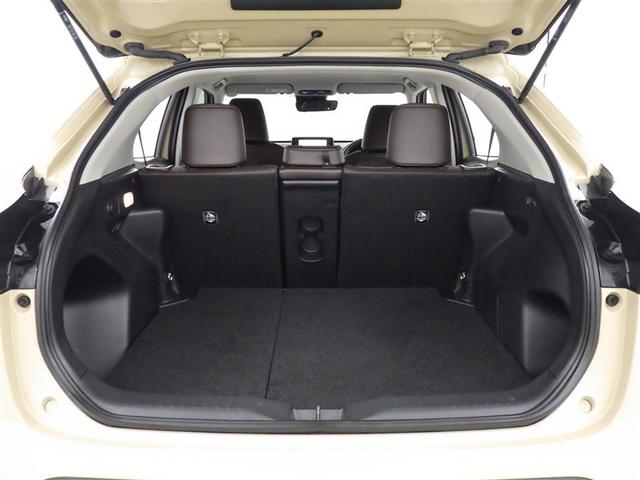 ヤリスクロス Ｚ　フルセグ　メモリーナビ　ＤＶＤ再生　ミュージックプレイヤー接続可　バックカメラ　衝突被害軽減システム　ＥＴＣ　ドラレコ　ＬＥＤヘッドランプ（30枚目）