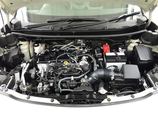 ヤリスクロス Ｚ　フルセグ　メモリーナビ　ＤＶＤ再生　ミュージックプレイヤー接続可　バックカメラ　衝突被害軽減システム　ＥＴＣ　ドラレコ　ＬＥＤヘッドランプ（31枚目）