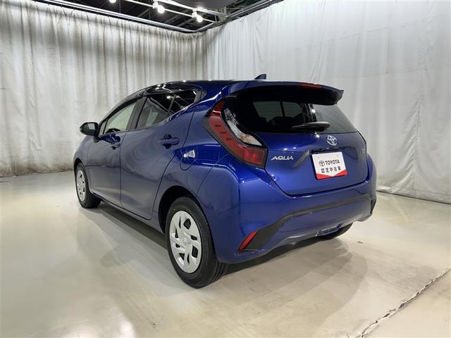 アクア Ｘ　メモリーナビ　ミュージックプレイヤー接続可　バックカメラ　衝突被害軽減システム　ＥＴＣ　ドラレコ　ＬＥＤヘッドランプ　ワンオーナー（5枚目）