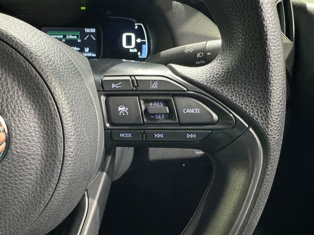 アクア Ｘ　メモリーナビ　ミュージックプレイヤー接続可　バックカメラ　衝突被害軽減システム　ＥＴＣ　ドラレコ　ＬＥＤヘッドランプ　ワンオーナー（17枚目）