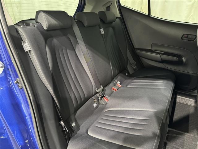 アクア Ｘ　メモリーナビ　ミュージックプレイヤー接続可　バックカメラ　衝突被害軽減システム　ＥＴＣ　ドラレコ　ＬＥＤヘッドランプ　ワンオーナー（27枚目）