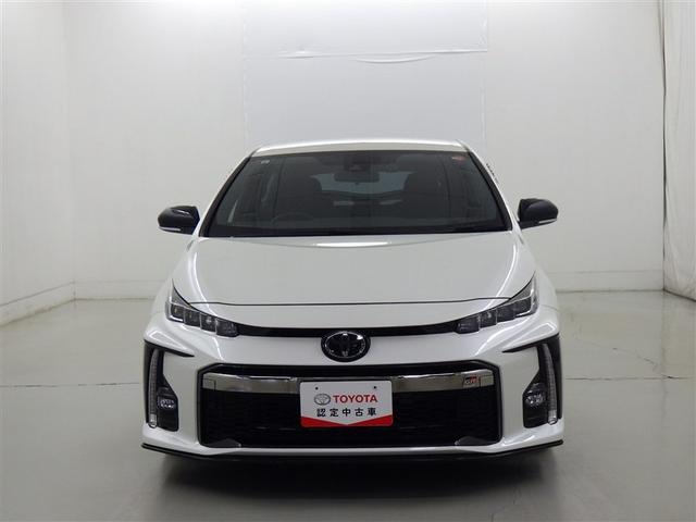 プリウスＰＨＶ Ｓ　ＧＲスポーツ　フルセグ　メモリーナビ　ミュージックプレイヤー接続可　バックカメラ　衝突被害軽減システム　ＥＴＣ　ドラレコ　ＬＥＤヘッドランプ（4枚目）