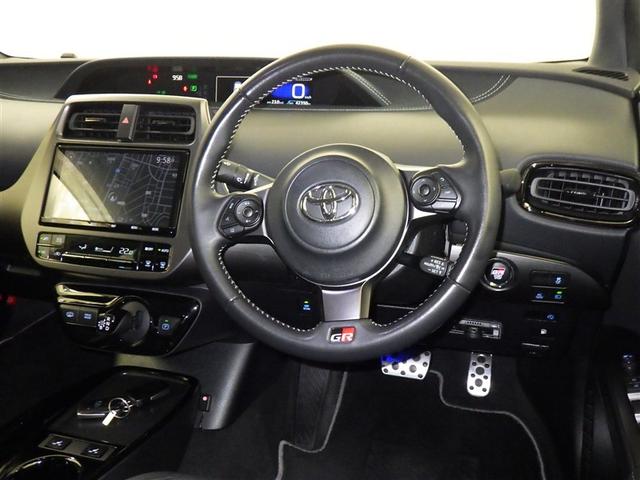 プリウスＰＨＶ Ｓ　ＧＲスポーツ　フルセグ　メモリーナビ　ミュージックプレイヤー接続可　バックカメラ　衝突被害軽減システム　ＥＴＣ　ドラレコ　ＬＥＤヘッドランプ（9枚目）