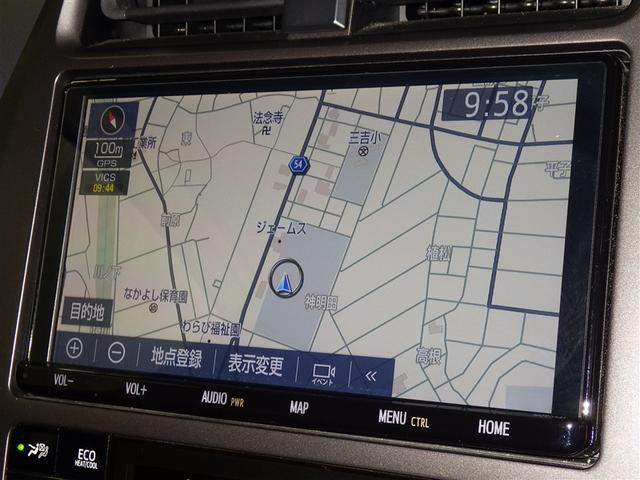 プリウスＰＨＶ Ｓ　ＧＲスポーツ　フルセグ　メモリーナビ　ミュージックプレイヤー接続可　バックカメラ　衝突被害軽減システム　ＥＴＣ　ドラレコ　ＬＥＤヘッドランプ（10枚目）