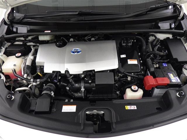 プリウスＰＨＶ Ｓ　ＧＲスポーツ　フルセグ　メモリーナビ　ミュージックプレイヤー接続可　バックカメラ　衝突被害軽減システム　ＥＴＣ　ドラレコ　ＬＥＤヘッドランプ（29枚目）
