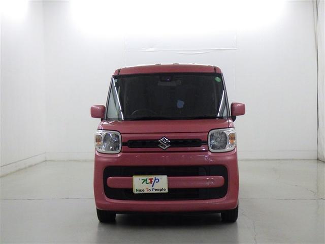 スペーシア ＨＶ　Ｇ　フルセグ　メモリーナビ　ＤＶＤ再生　バックカメラ　衝突被害軽減システム　ＥＴＣ　ドラレコ　ＬＥＤヘッドランプ　アイドリングストップ（4枚目）