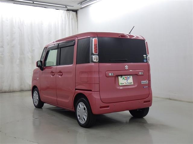 スペーシア ＨＶ　Ｇ　フルセグ　メモリーナビ　ＤＶＤ再生　バックカメラ　衝突被害軽減システム　ＥＴＣ　ドラレコ　ＬＥＤヘッドランプ　アイドリングストップ（6枚目）