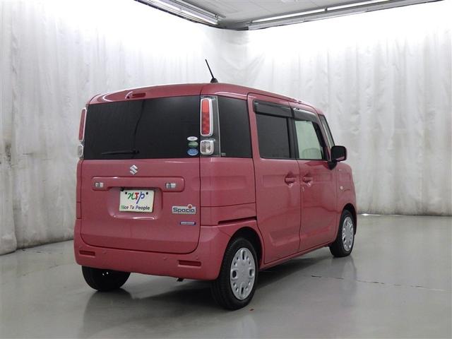 スペーシア ＨＶ　Ｇ　フルセグ　メモリーナビ　ＤＶＤ再生　バックカメラ　衝突被害軽減システム　ＥＴＣ　ドラレコ　ＬＥＤヘッドランプ　アイドリングストップ（7枚目）