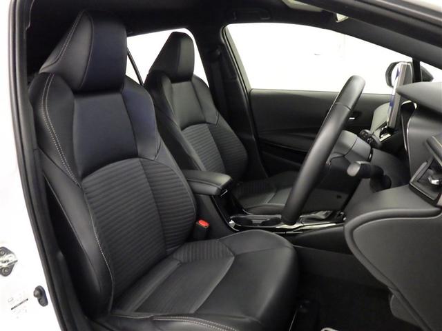 カローラツーリング ハイブリッド　ダブルバイビー　フルセグ　メモリーナビ　ミュージックプレイヤー接続可　バックカメラ　衝突被害軽減システム　ＥＴＣ　ドラレコ　ＬＥＤヘッドランプ（23枚目）