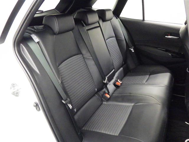 カローラツーリング ハイブリッド　ダブルバイビー　フルセグ　メモリーナビ　ミュージックプレイヤー接続可　バックカメラ　衝突被害軽減システム　ＥＴＣ　ドラレコ　ＬＥＤヘッドランプ（24枚目）