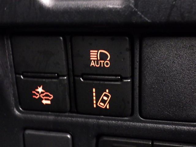 ヴォクシー ZS 煌II フルセグ メモリーナビ DVD再生 ミュージックプレイヤー接続可 後席モニター バックカメラ 衝突被害軽減システム ETC ドラレコ 両側電動スライド LEDヘッドランプ ウオークスルー 乗車定員7人(18枚目)