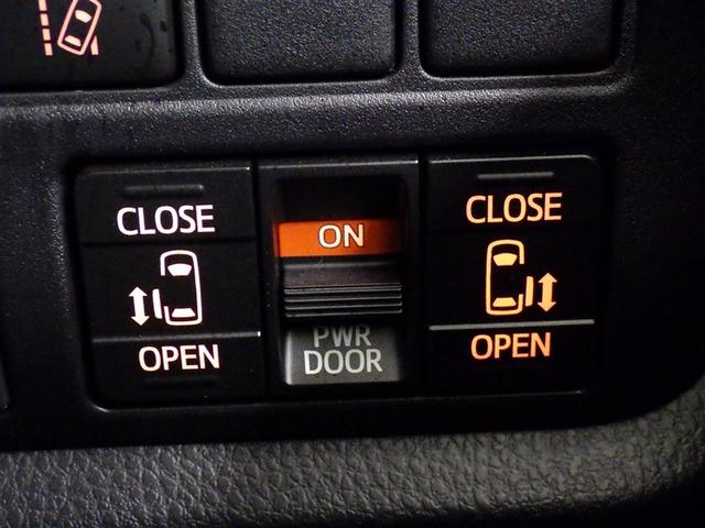 ヴォクシー ZS 煌II フルセグ メモリーナビ DVD再生 ミュージックプレイヤー接続可 後席モニター バックカメラ 衝突被害軽減システム ETC ドラレコ 両側電動スライド LEDヘッドランプ ウオークスルー 乗車定員7人(19枚目)