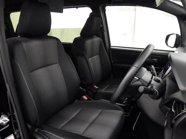 ヴォクシー ZS 煌II フルセグ メモリーナビ DVD再生 ミュージックプレイヤー接続可 後席モニター バックカメラ 衝突被害軽減システム ETC ドラレコ 両側電動スライド LEDヘッドランプ ウオークスルー 乗車定員7人(27枚目)